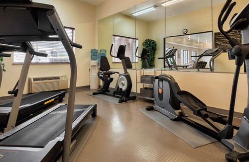 Wise Hotel | Best Western of Wise
