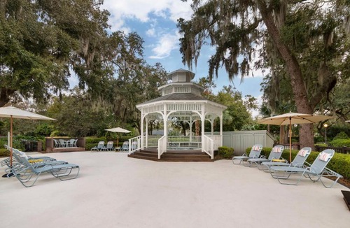Saint Simons Island Hotel | Best Western Plus St. Simons
