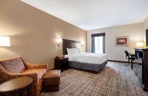 Powdersville Hotel | Best Western Plus Greenville South