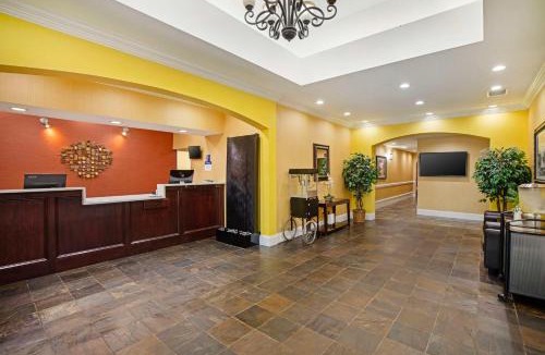 Powdersville Hotel | Best Western Plus Greenville South