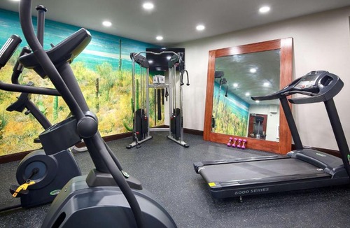 Hardeeville Hotel | Best Western Plus Hardeeville Inn & Suites