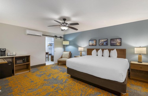 Jekyll Island Hotel | Best Western Plus Jekyll Island