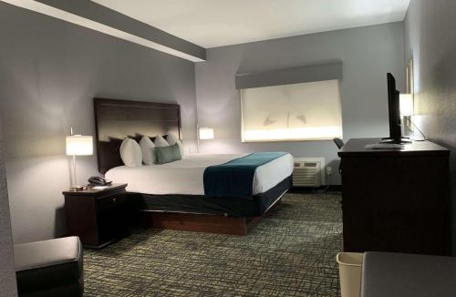 Olive Branch Hotel | Best Western Plus Olive Branch Hotel & Suites