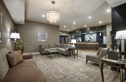 Texarkana Hotel | Best Western Plus Texarkana Inn and Suites