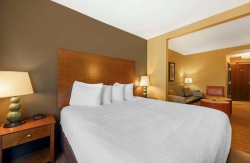 Tupelo Hotel | Best Western Plus Tupelo Inn & Suites