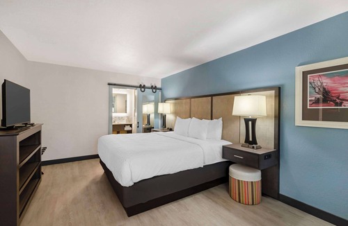 Saint Simons Island Hotel | Best Western Plus St. Simons