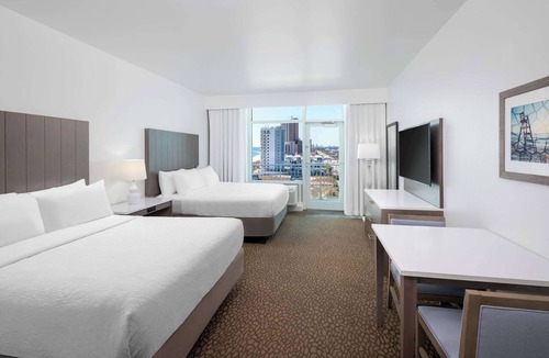 Orange Beach Hotel | Best Western Premier The Tides
