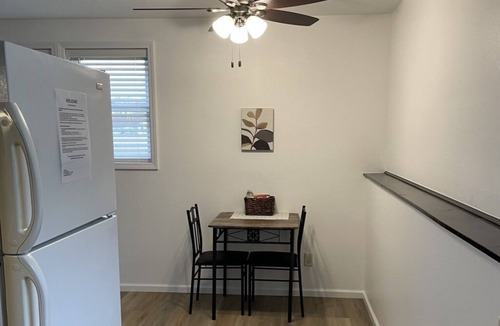 Rock Falls Apartment | Better than a hotel!