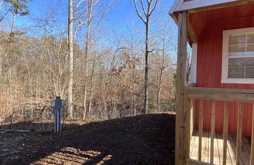 Salem Cabin | Between The Lakes Cozy Cabin- Free Park Pass
