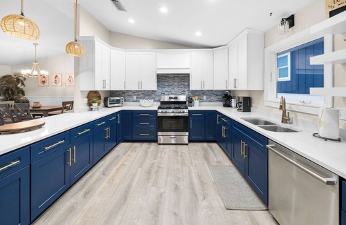 Bid-a-wee Beach House | Bid-A-Wee Beach Home