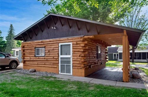 Buffalo City Other | Big River Escape Riverside Cabins