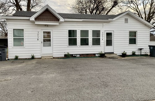 Searcy Apartment | Bison Hall 5, No cleaning fee, Near Harding