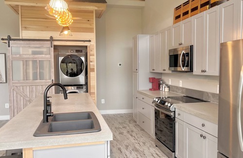 Canaan Valley House | Blackwater Bed & Bikes 7