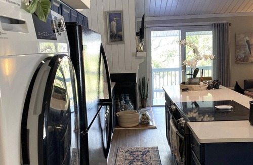 Ocean Ridge Condo | Blessed Rest