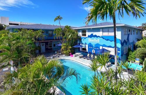 Harbordale Apartment | Blue Bell Apartment Hotel