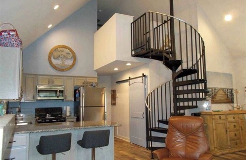 Counce House | Blue Cottage Pickwick, Tn
