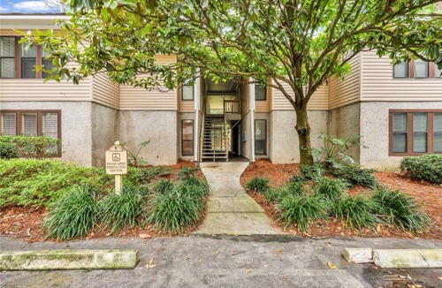 Saint Simons Heights Condo | BLUE HAVEN cozy 2-bedroom 2-bth condo @ ISLAND RETREAT St. Simons Island
