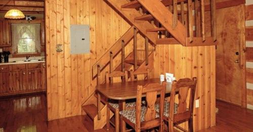 Cosby Ski Chalet | Blue Heaven