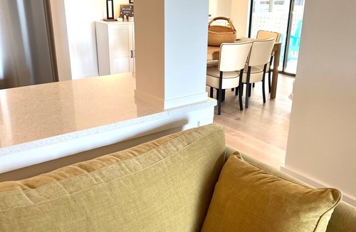 Seabrook Island Villa | Blue Heron by Sandpiper | Near Beach