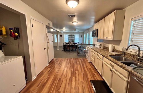 Grand Isle House | Blue Heron - Coastal Realty Group - 4-bedroom retreat in Grand Isle, LA.