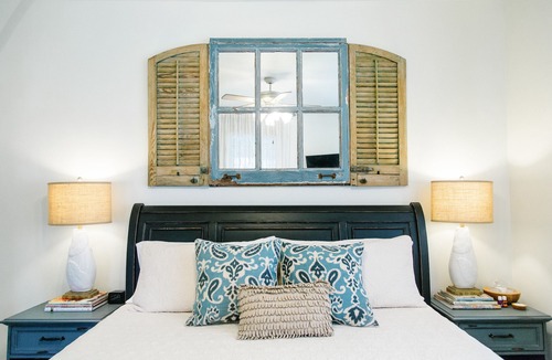 Mandeville Bed & Breakfast | Blue Heron - Louisiana's B&B of the Year