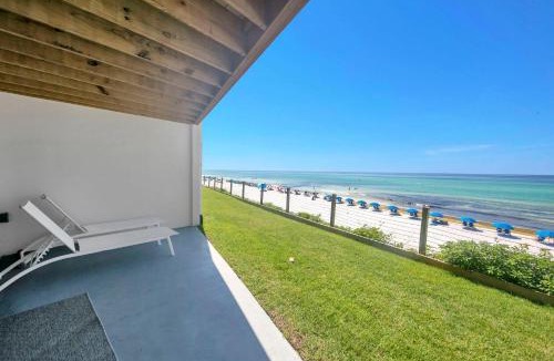 Santa Rosa Beach House | Blue Mountain Beach Villas 5B