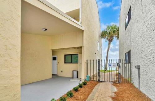 Santa Rosa Beach House | Blue Mountain Beach Villas 5B