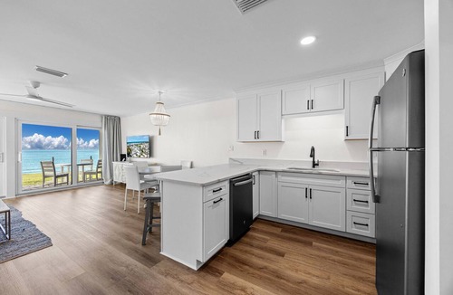 Santa Rosa Beach Condo | Blue Mountain Villas 12 - Gulf Front, Blue Mtn. Beach, 30A!, Prime Location!