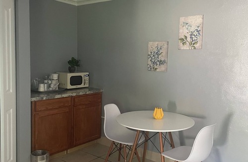 High Springs Hotel | BlueGem Motel
