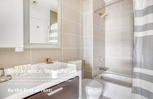 Navy Yard Apartment | Blueground | Navy Yard, rooftop, nr National Mall