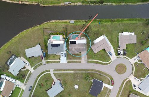 North Port House | Blueridge Bungalow
