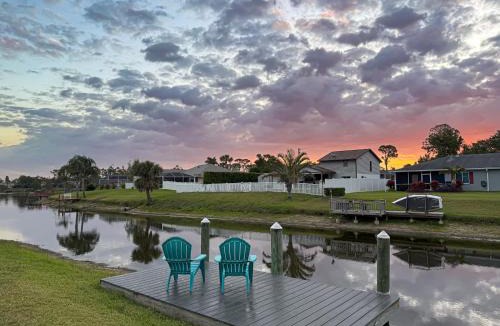 North Port House | Blueridge Bungalow