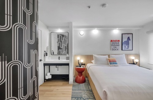 Tallahassee Hotel | BOB Hotels Tallahassee - Boutique on Budget
