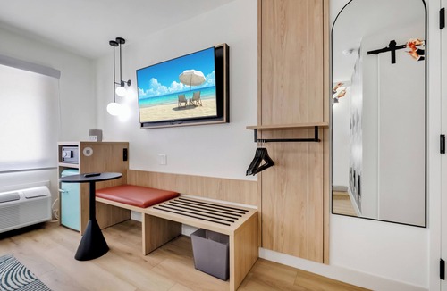 Tallahassee Hotel | BOB Hotels Tallahassee - Boutique on Budget