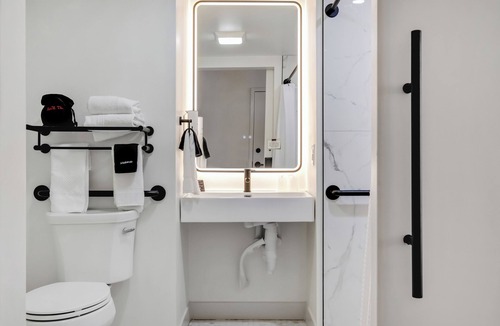 Tallahassee Hotel | BOB Hotels Tallahassee - Boutique on Budget