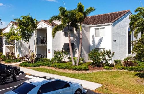 Survey Creek Apartment | Boca Raton Florida - Apartamento amoblado para estancia larga