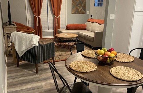 Newnan House | Boho Bungalow
