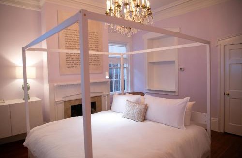 Historic District - North House | Bosch House Rosé - Lila Suite