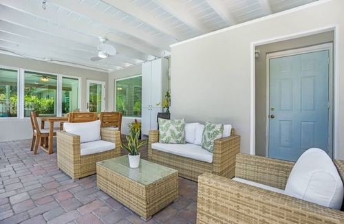 Lake Clarke Shores House | Boutique Home with Pool