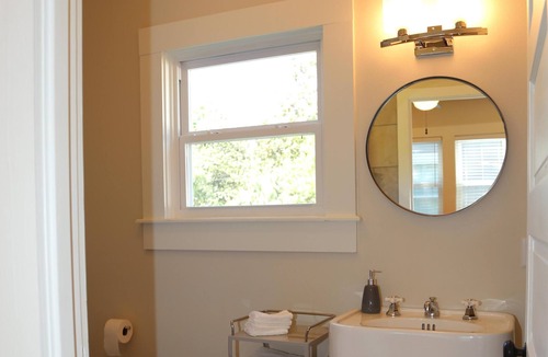 Biloxi Cottage | Bowen Avenue - The Best Street In Downtown Ocean Springs!