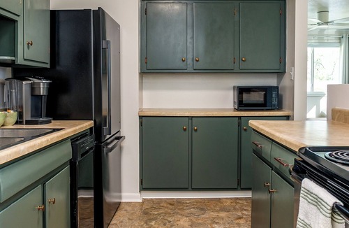 Jonesboro House | Brand new 4bed 2bath right in the middle of town! Perfect location!