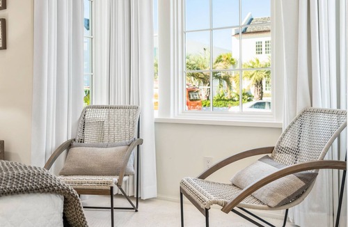 Alys Beach Villa | Brand New Beautiful Villa on 30a inside Beautiful Kaiya subdivision.
