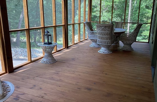 Counce House | Brand new beautiful, quiet, and spacious 3-bedroom house next to Pickwick Lake