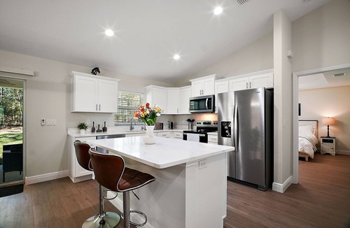 Fellowship House | Brand New Home near WEC , HITS and FAST