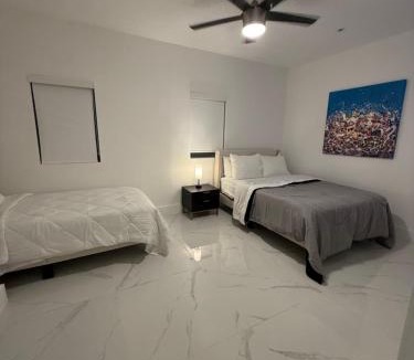 Tavernier Hostel | Brand new private 3 bedroom 2 bath apartment with kitchen,keyLargo Tavernier