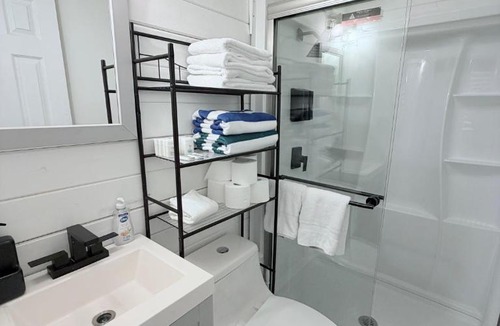 Tavernier Apartment | Brand new private Studio cabana Style, Keylargo Tavernier