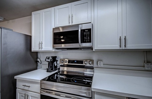 Greater Belhaven Apartment | Brand new studio apartment - available for short or long term lease!