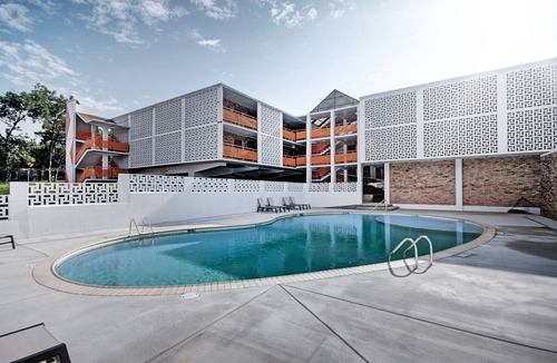Greater Belhaven Apartment | Brand new studio apartment - available for short or long term lease!