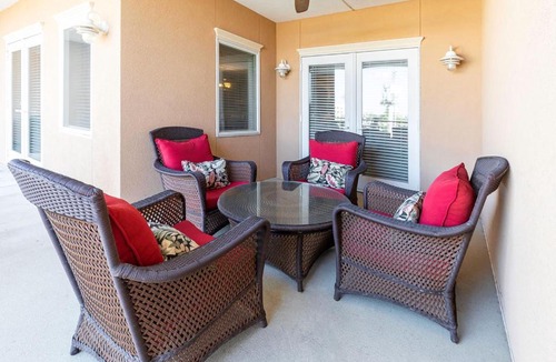 Tybee Island Apartment | Brass Rail 206