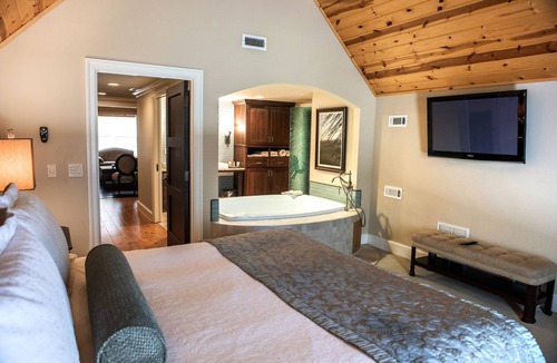 Young Harris Resort | Brasstown Valley Resort & Spa